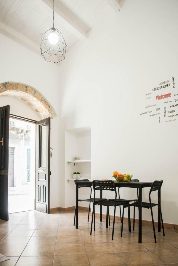 L'Antico Fondaco Villa Avola Luaran gambar