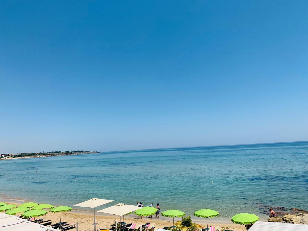 L'Antico Fondaco Villa Avola Luaran gambar