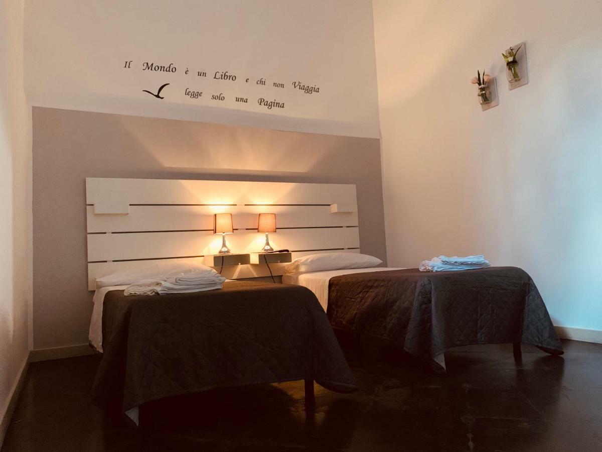 L'Antico Fondaco Villa Avola Luaran gambar